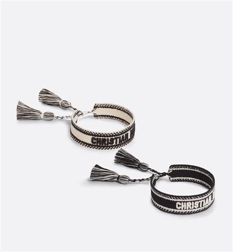 bracelets boheme dior|Dior designer bracelets.